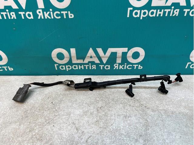 Провод свечей накала 5969C3 PEUGEOT