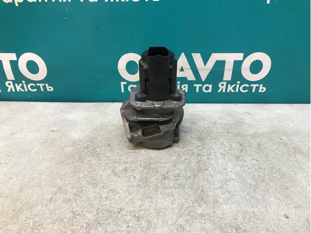 5S6Q9D475AE FORD Клапан ЕГР купить в Сумы