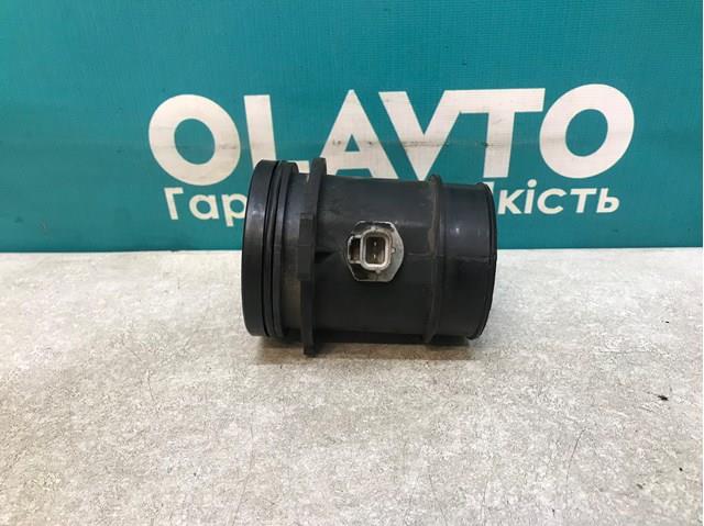 5T169P965AA FORD Датчик потока (расхода) воздуха, расходомер M.A.F. - (Mass Airflow) купить в Ужгород