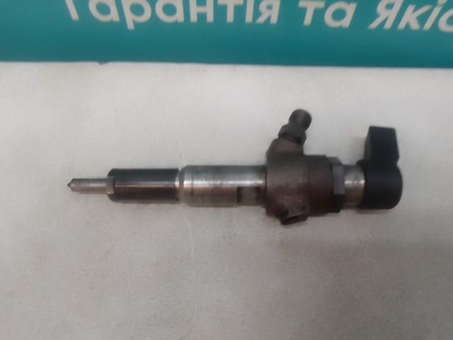 5WS40007 FORD Топливные форсунки купить в Житомир