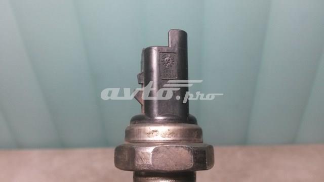 5WS40208 RENAULT Датчик давления топлива купить в Ровно