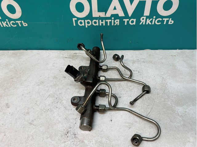 5WS40440 RENAULT купить в Черновцы