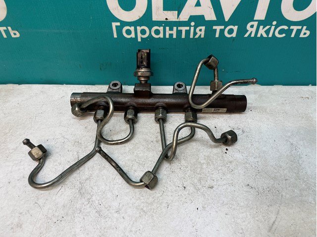 5WS40440 RENAULT купить в Чернигов