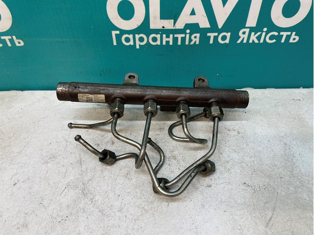 RENAULT 5WS40440 в наличии Ровно