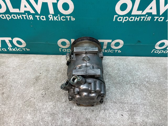 6001548723 RENAULT Компрессор кондиционера купить в Ирпень