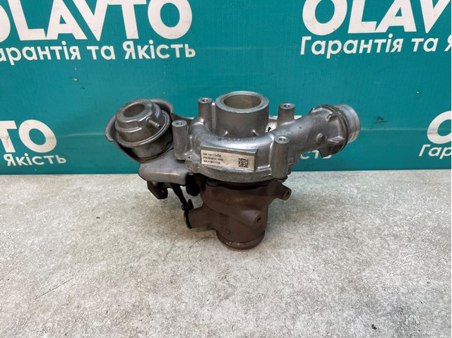 6070900100 Турбина купить Хмельницкий