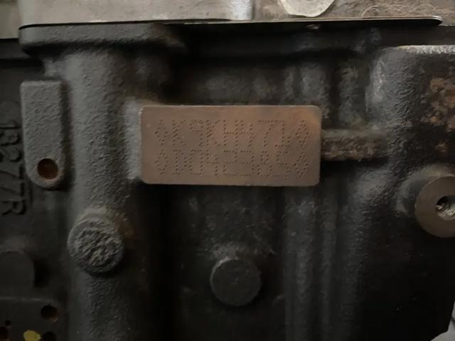 608915 Двигатель в сборе купить Тернополь