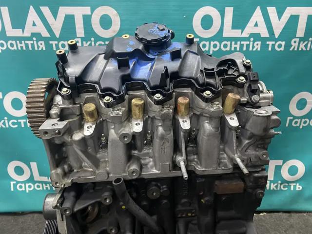 MERCEDES 608915 Двигатель в сборе в наличии Кривой Рог