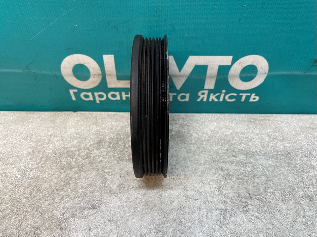OPEL 614758 Шкив коленвала в наличии Украина
