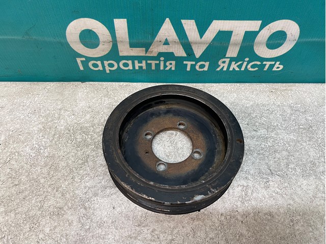 614758 Шкив коленвала купить Черкассы