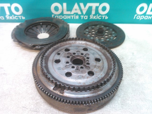 616037 OPEL Маховик купить в Винница