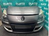 Передний бампер в хорошем состоянии (tekng) renault scenic 2009-2012. 620221946R