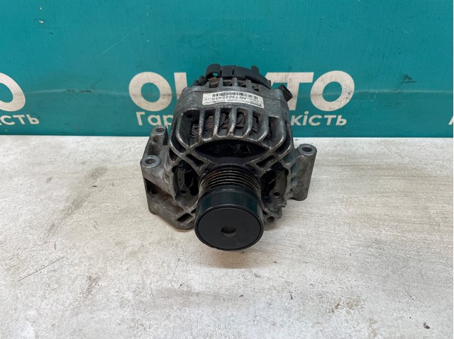 Генератор автомобиля 6204258 OPEL
