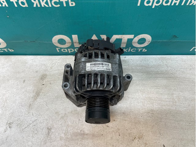 6204258 OPEL Генератор купить в Полтава