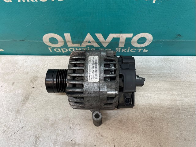 6204258 OPEL Генератор купить в Полтава