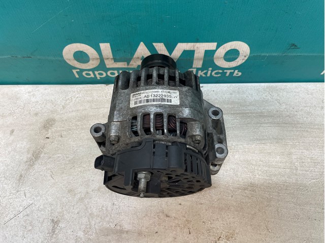 OPEL 6204283 Генератор в наличии Николаев