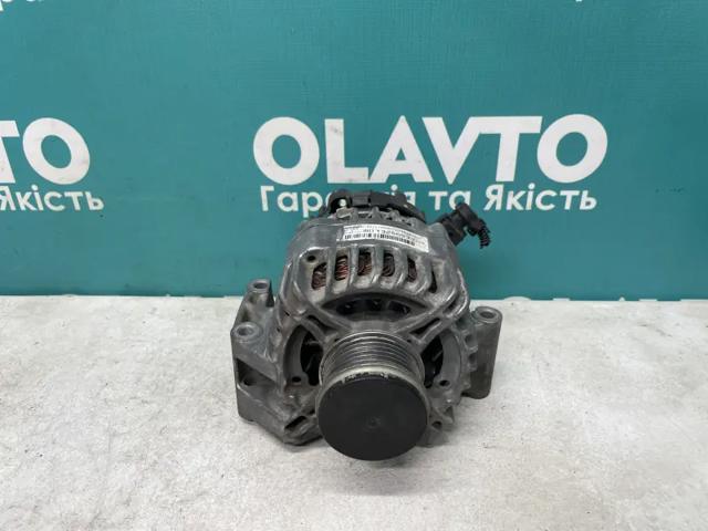 6204283 OPEL Генератор купить в Днепр