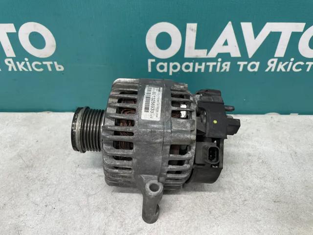 OPEL 6204283 Генератор в наличии Сумы