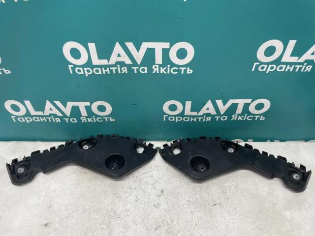 Кронштейн бампера заднего, правый 622200010R RENAULT