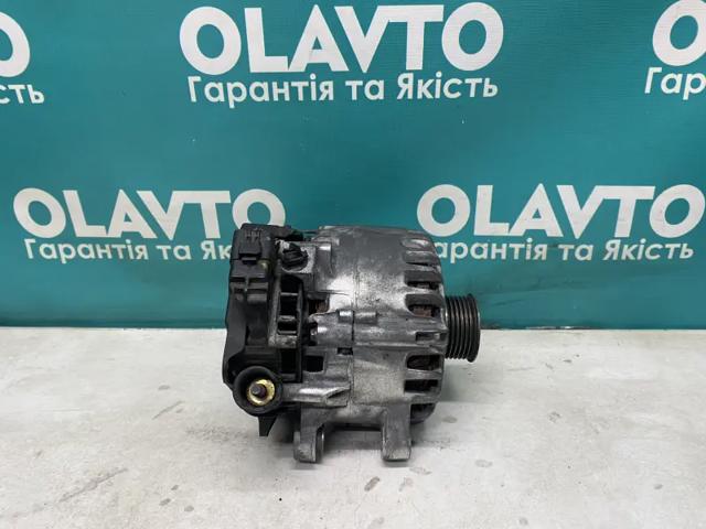 623000 VALEO Генератор купить в Ирпень