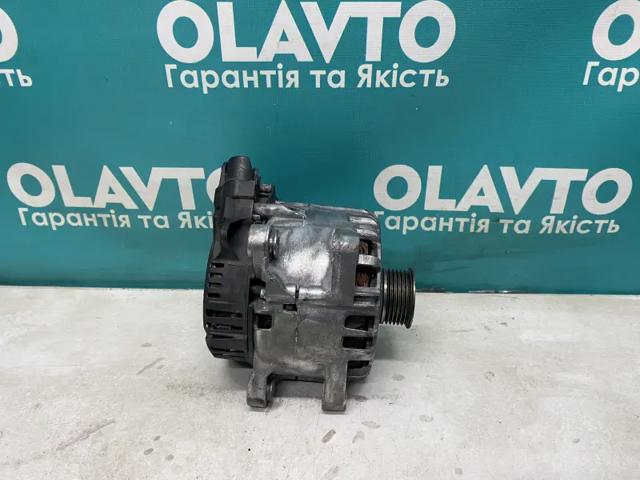 623001 VALEO Генератор купить в Украина