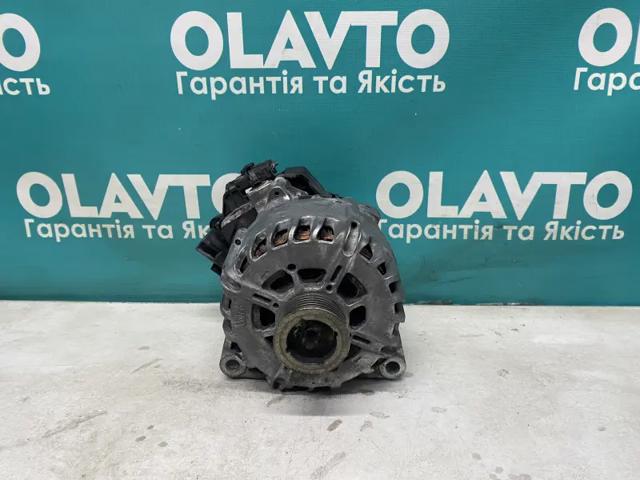Генератор автомобильный 623001 VALEO