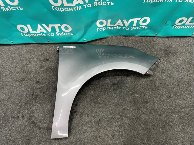 631004270R RENAULT Крыло переднее правое купить в Киев
