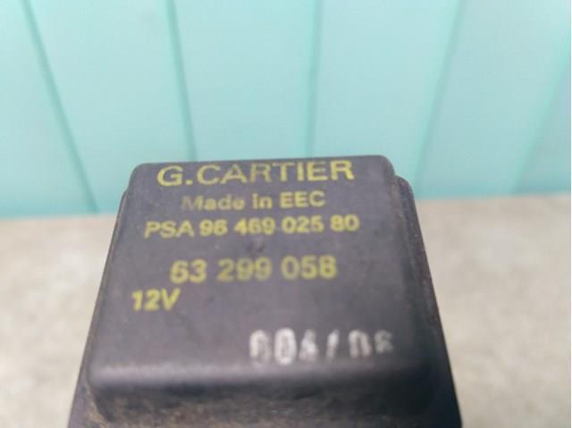 63299058 PEUGEOT купить в Павлоград