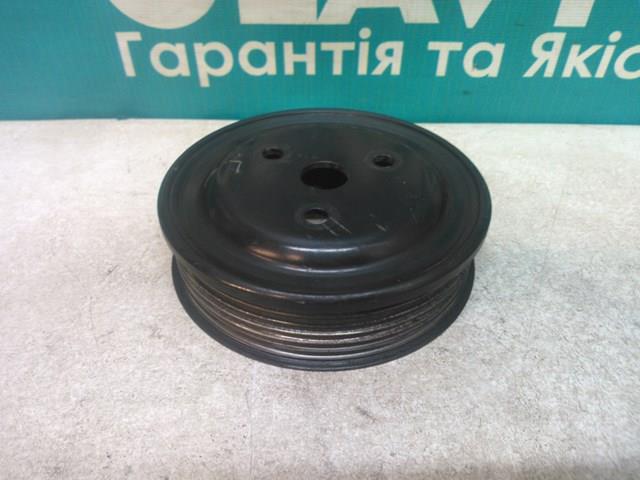Шкив помпы водяного насоса 6334055 OPEL