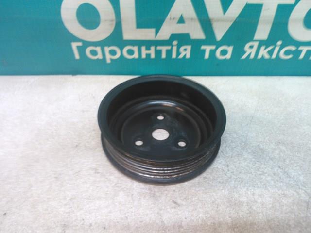OPEL 6334055 Шкив помпы в наличии Львов