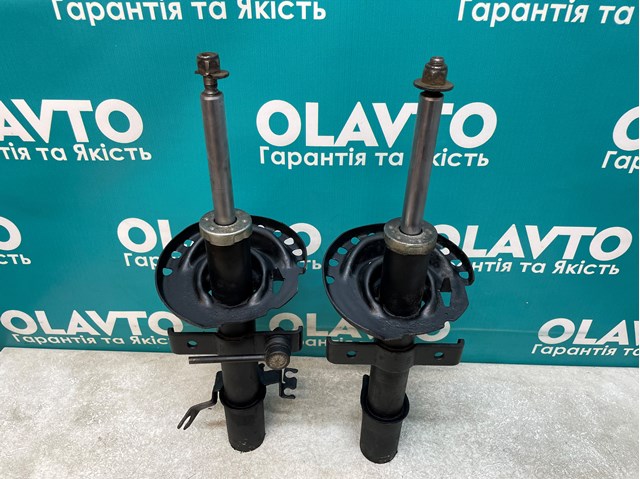 633744 Амортизатор передний купить Ровно