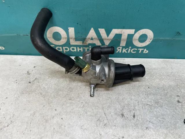 6338022 OPEL Термостат купить в Ужгород
