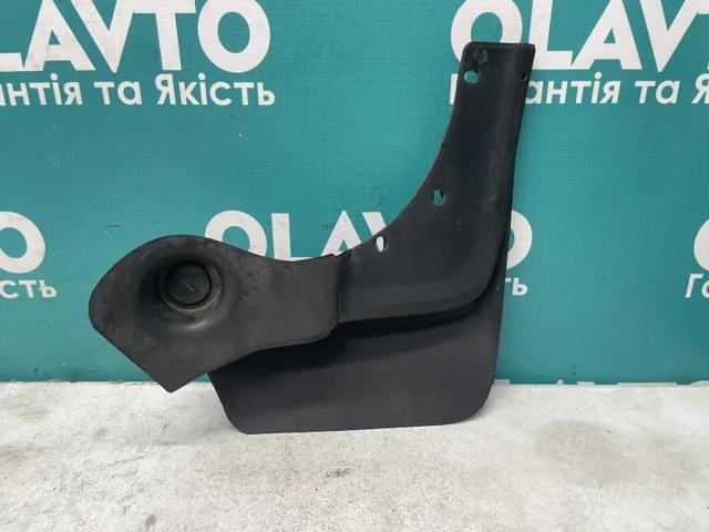 Передние брызговики 638537420R RENAULT