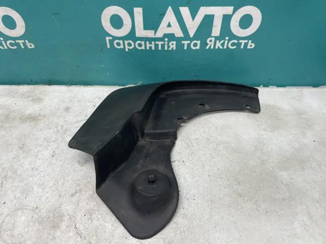 638537420R RENAULT Передние брызговики купить в Сумы