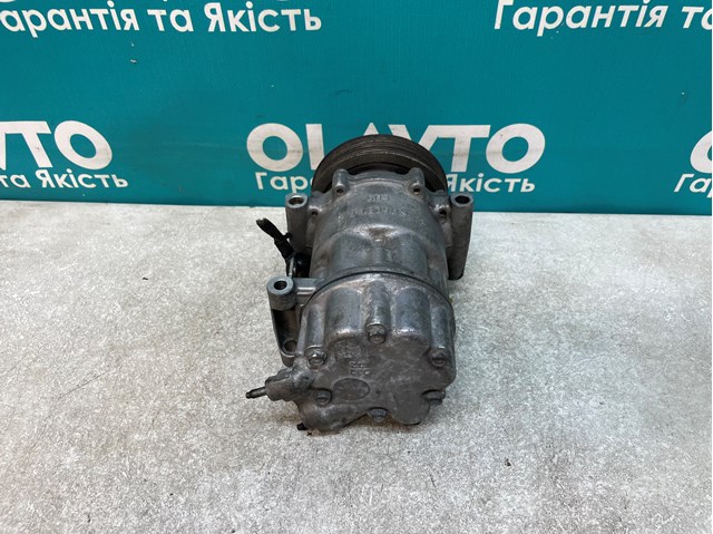 6453QL PEUGEOT Компрессор кондиционера купить в Харьков