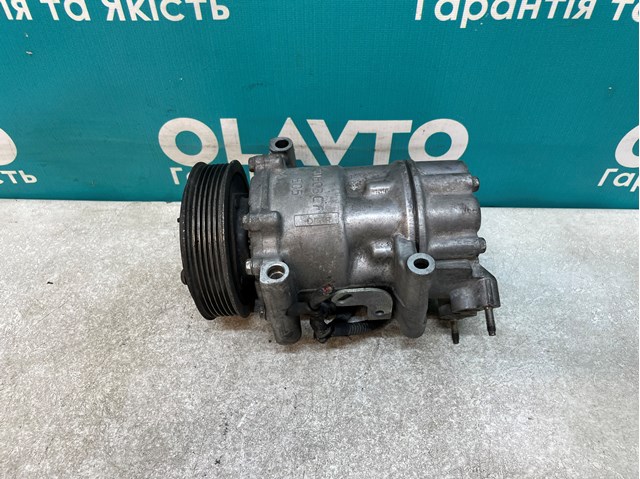 6453QL Компрессор кондиционера купить Черкассы