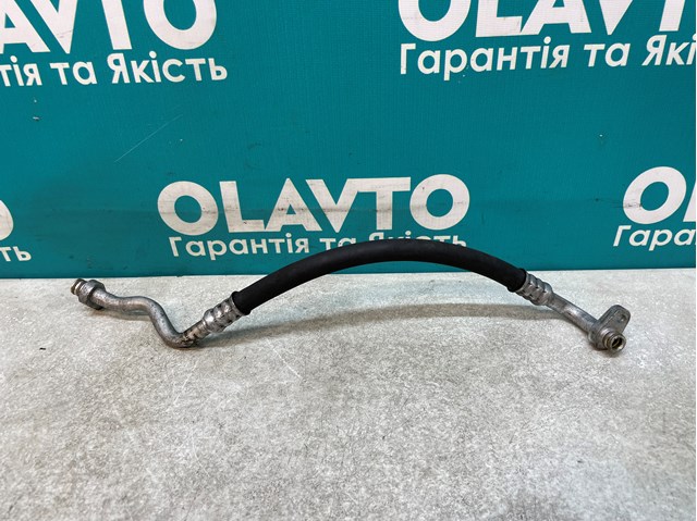 Трубка кондиционера от компрессора к радиатору 6477C8 PEUGEOT
