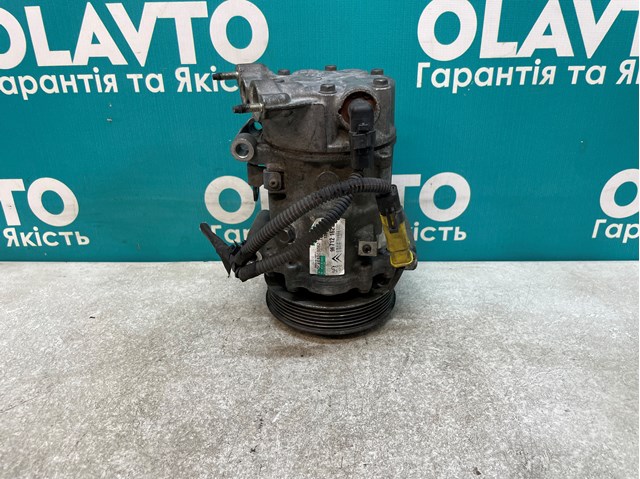 648708 Компрессор кондиционера купить Черкассы