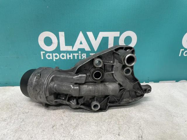 650066 Корпус масляного фильтра купить Каменское
