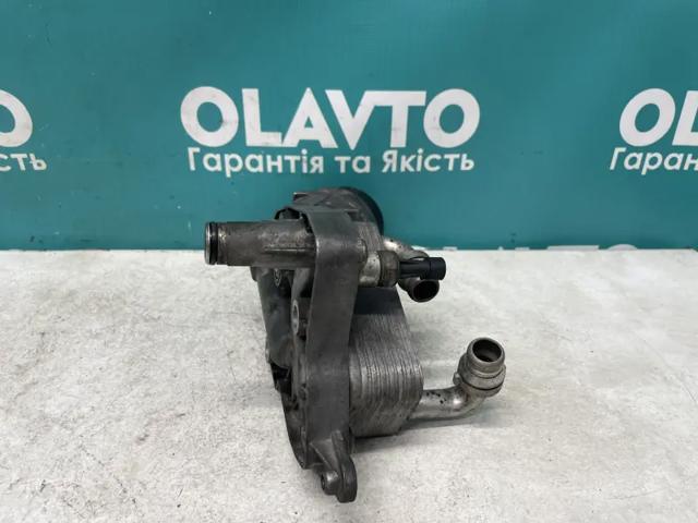 OPEL 650066 Корпус масляного фильтра в наличии Львов