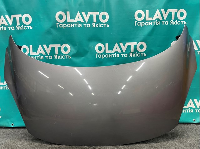 651008369R Капот купить Украина
