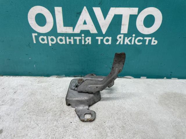 656010017R RENAULT Замок капота купить в Тернополь
