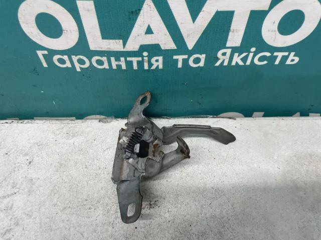 RENAULT 656010017R Замок капота в наличии Житомир