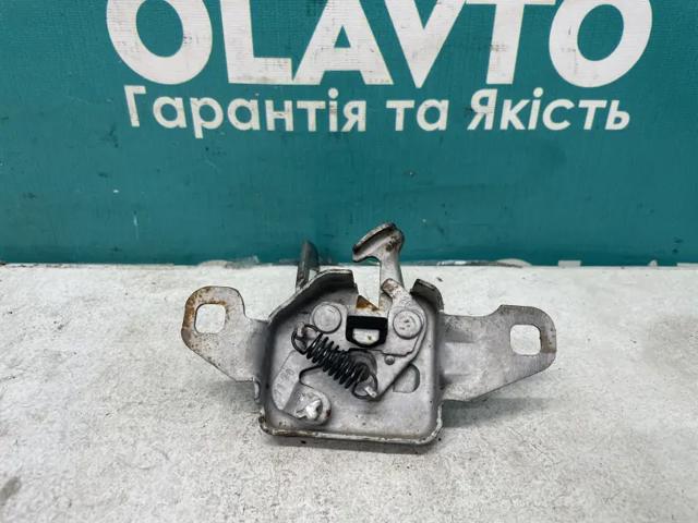 RENAULT 656010017R Замок капота в наличии Ужгород
