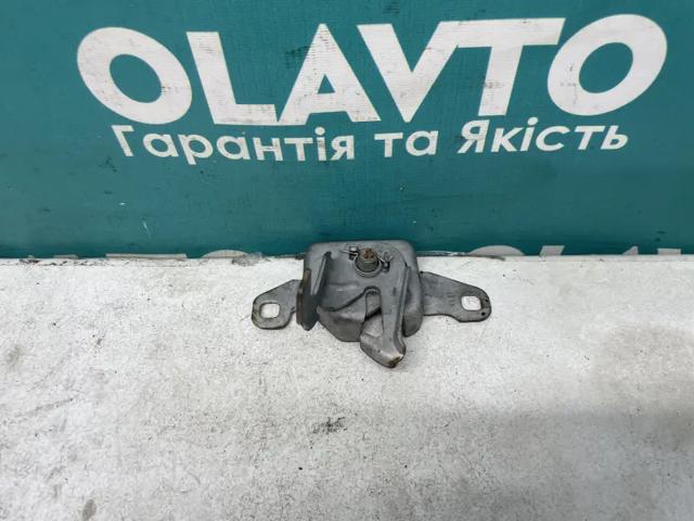 656010017R RENAULT Замок капота купить в Тернополь