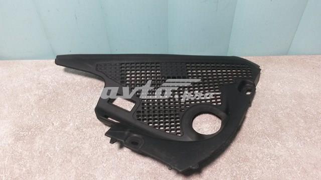 668630009R RENAULT Водосток лобового стекла, жабо купить в Киев