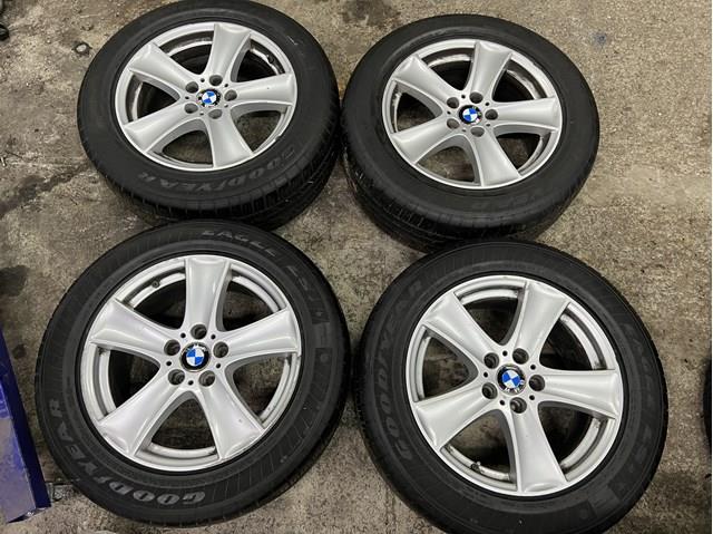 Оригинальные диски 6770200 BMW