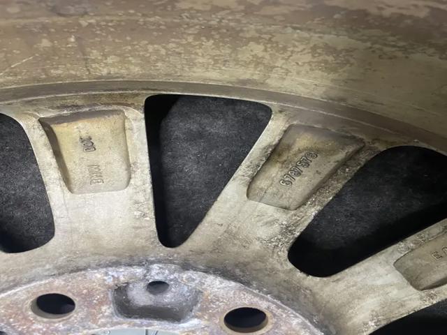 6787578 BMW Диски колесные литые (легкосплавные, титановые) купить в Сумы