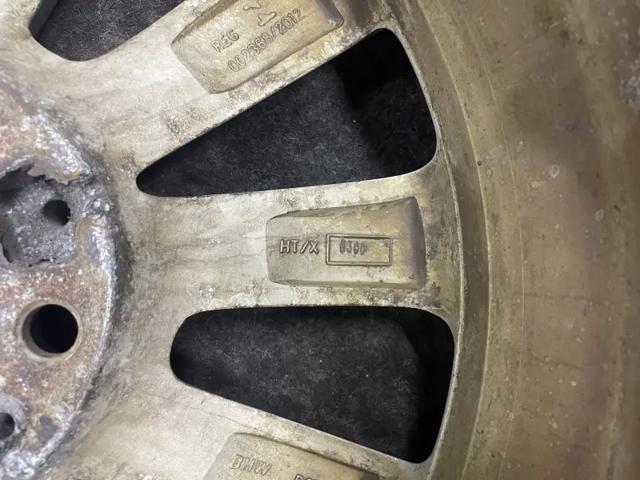 6787578 BMW Диски колесные литые (легкосплавные, титановые) купить в Каменское