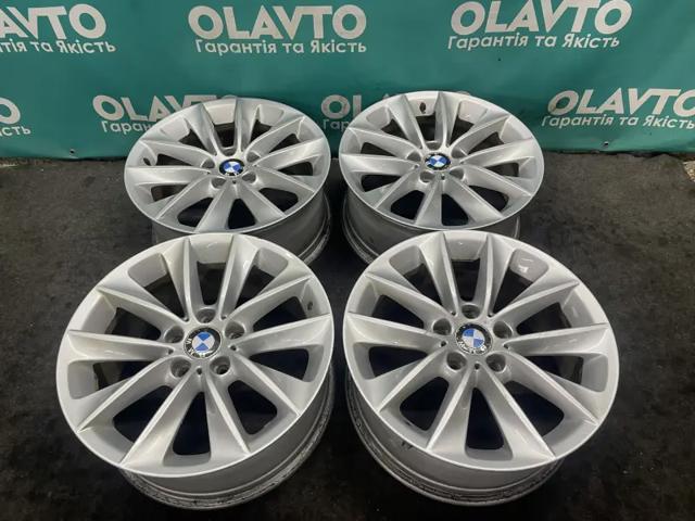 Диски на авто 6787578 BMW